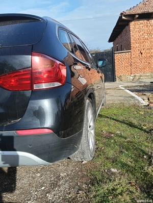 BMW X1 xdrive - imagine 7