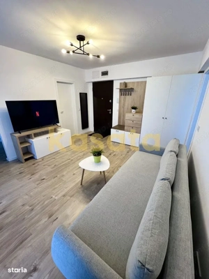 Apartament 2 Camere Belvedere Residence | Pipera | Aviatiei |Floreasca