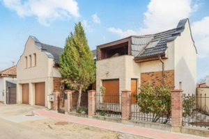 Casa Borș, 10 camere, 477 mp construiți  - imagine 15