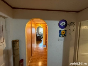 Apartament 3 camere Gojdu etaj 3