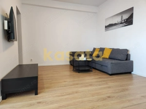 Apartament 2 camere modern – Bulevardul Magheru, ultracentral