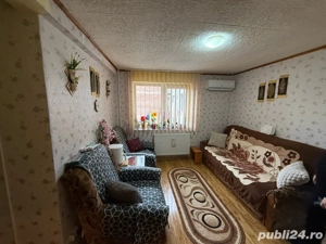 Apartament 3 camere Gojdu etaj 3 - imagine 3