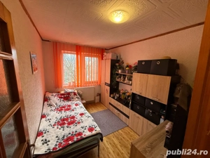 Apartament 3 camere Gojdu etaj 3 - imagine 2