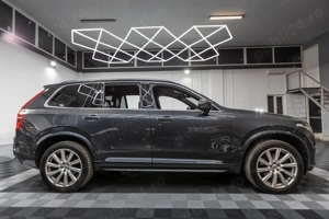 Volvo XC90 D5 AWD Geartronic (173 kW) INSCRIPTION