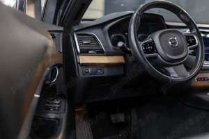 Volvo XC90 D5 AWD Geartronic (173 kW) INSCRIPTION - imagine 4