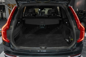 Volvo XC90 D5 AWD Geartronic (173 kW) INSCRIPTION - imagine 5