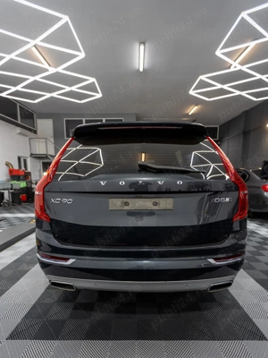 Volvo XC90 D5 AWD Geartronic (173 kW) INSCRIPTION - imagine 2