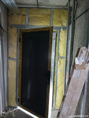 amenajari interioare