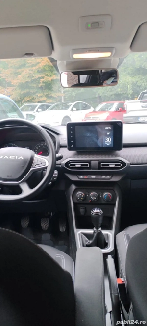 Dacia Logan Expression,Eco-G 1.0Tce MT6