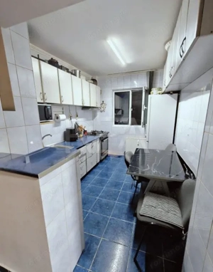 3 camere bloc 1986 - 3 minute Apărătorii patriei  - imagine 3