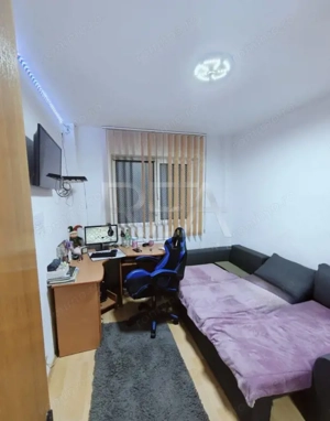 3 camere bloc 1986 - 3 minute Apărătorii patriei  - imagine 5