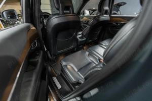 Volvo XC90 D5 AWD Geartronic (173 kW) INSCRIPTION - imagine 6