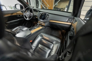 Volvo XC90 D5 AWD Geartronic (173 kW) INSCRIPTION - imagine 7