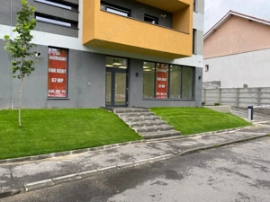 Spațiu comercial de închiriat, bloc nou zona Decebal Prima Shops