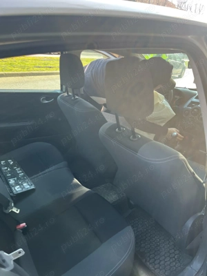 Vand Renault Megane avariat