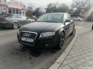 Audi A4 1.9 TDI an 2006 - imagine 2