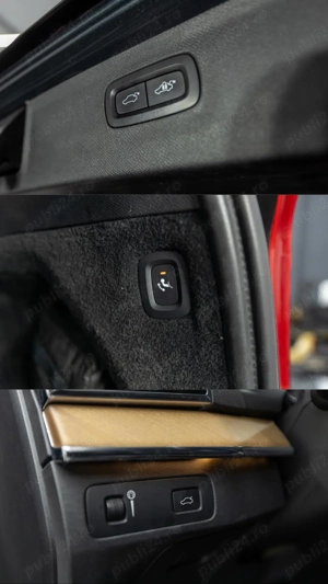 Volvo XC90 D5 AWD Geartronic (173 kW) INSCRIPTION - imagine 9