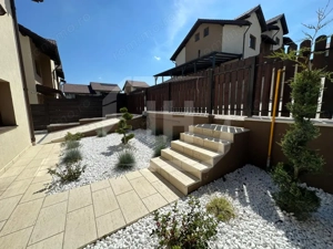 Casa ultrafinisata 180mp utili, Dezmir