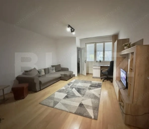 Apartament o camera, 30 mp, zona Circumvalatiunii