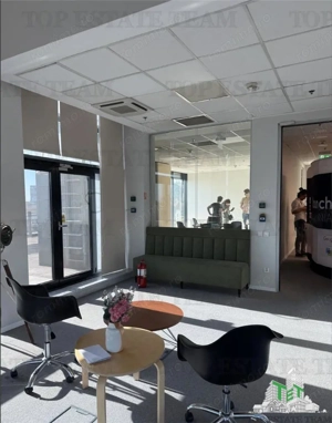 Spatiu de Birouri de 623 mp in Zona Floreasca - imagine 6