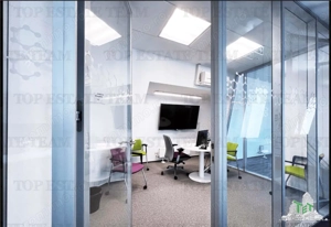 Spatiu de Birouri de 742 mp in Zona Universitate - imagine 7