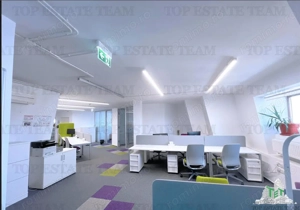 Spatiu de Birouri de 742 mp in Zona Universitate - imagine 6