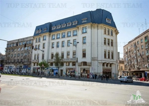 Spatiu de Birouri de 742 mp in Zona Universitate - imagine 2