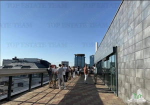 Spatiu de Birouri de 623 mp in Zona Floreasca - imagine 8