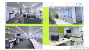 Spatiu de Birouri de 742 mp in Zona Universitate - imagine 3