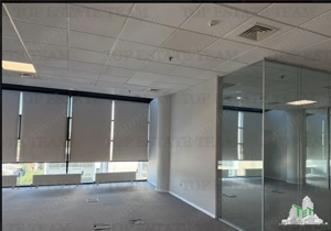 Spatiu de Birouri de 623 mp in Zona Floreasca - imagine 3