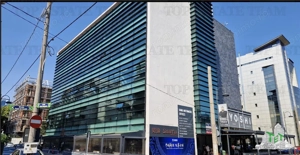 Spatiu de Birouri de 623 mp in Zona Floreasca