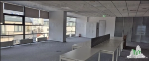 Spatiu de Birouri de 623 mp in Zona Floreasca - imagine 2