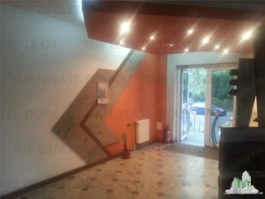 Spatiu de Birouri de 240 mp in Zona Domenii - imagine 2