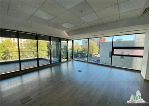 Spatiu de Birouri de 739 mp in Zona Dorobanti Romana - imagine 6