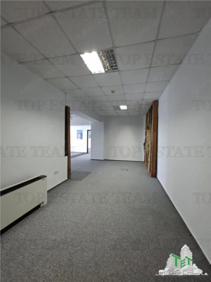 Spatiu de Birouri de 110 mp in Zona Otopeni aproape de Aeroport - imagine 7