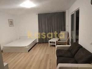 Garsonieră modernă de închiriat – Greenfield Băneasa