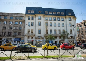 Spatiu de Birouri de 742 mp in Zona Universitate - imagine 4