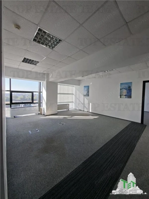 Spatiu de Birouri de 110 mp in Zona Otopeni aproape de Aeroport - imagine 4
