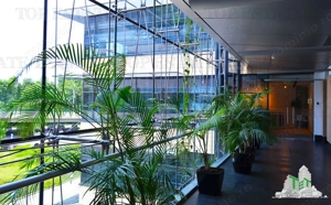 Spatiu de Birouri de 543 mp in Zona Baneasa