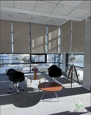 Spatiu de Birouri de 623 mp in Zona Floreasca - imagine 7