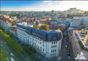 Spatiu de Birouri de 742 mp in Zona Universitate - imagine 9