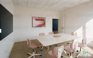 Spatiu de Birouri de 739 mp in Zona Dorobanti Romana - imagine 13