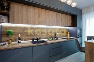 Apartament 2 camere de închiriat în Cloud9 Residence – confort și stil - imagine 4