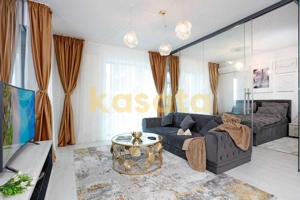 Apartament 2 camere de închiriat în Cloud9 Residence – confort și stil - imagine 2