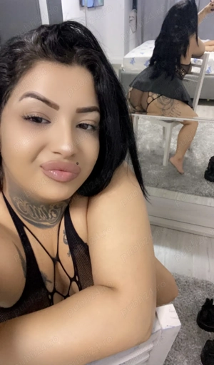 Minionă nouă la tine în oraș fac și deplasări !!!