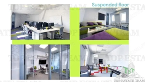 Spatiu de Birouri de 742 mp in Zona Universitate - imagine 10