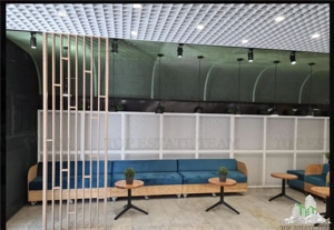 Spatiu de Birouri de 623 mp in Zona Floreasca - imagine 12