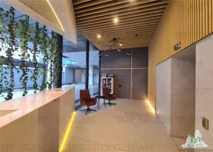 Spatiu de Birouri de 739 mp in Zona Dorobanti Romana - imagine 9