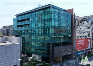 Spatiu de Birouri de 739 mp in Zona Dorobanti Romana - imagine 11