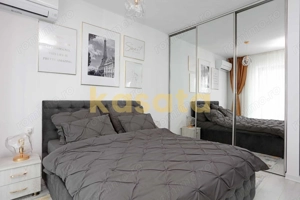 Apartament 2 camere de închiriat în Cloud9 Residence – confort și stil - imagine 5